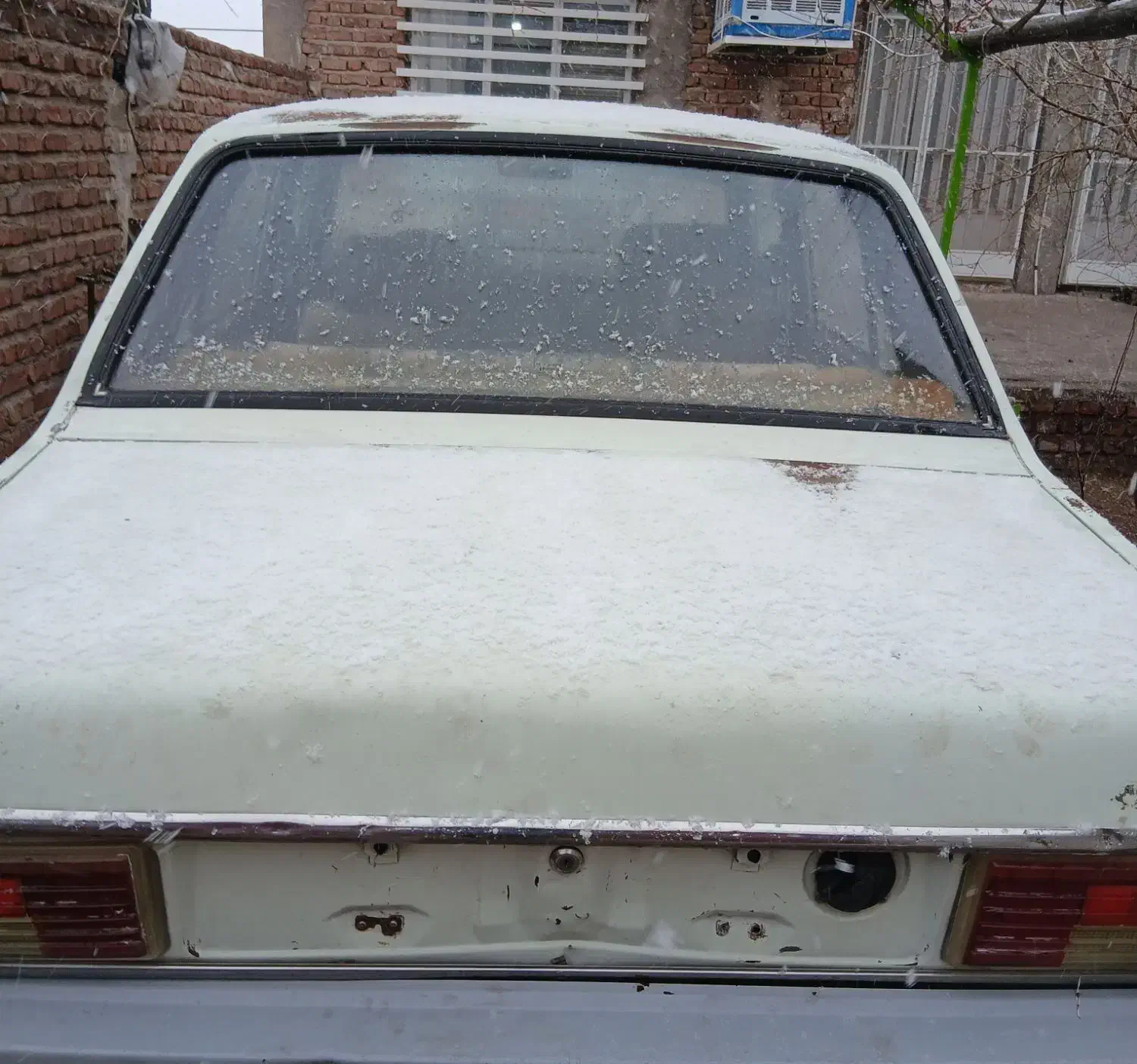 پیکان|خودرو کلاسیک|کرمان, |دیوار