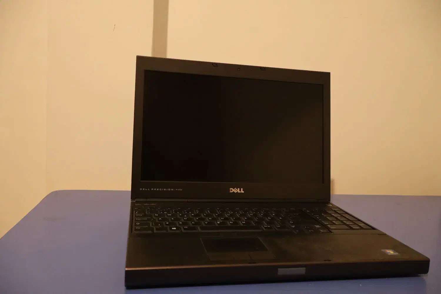 لپتاپ dell m4700|رایانه همراه|تبریز, |دیوار