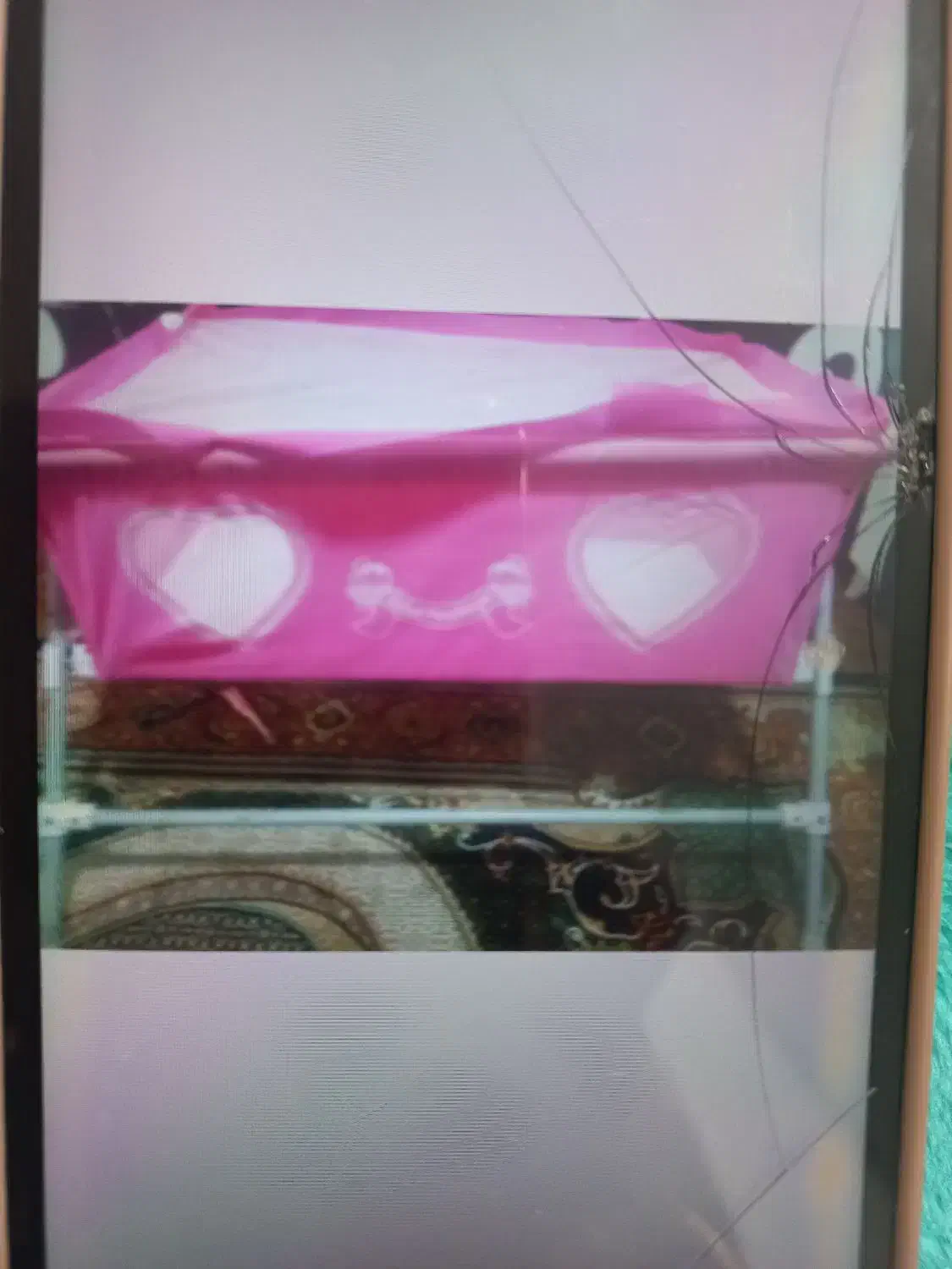 میز اتو و گهواره فروشی|اسباب و اثاث بچه|چابهار, |دیوار