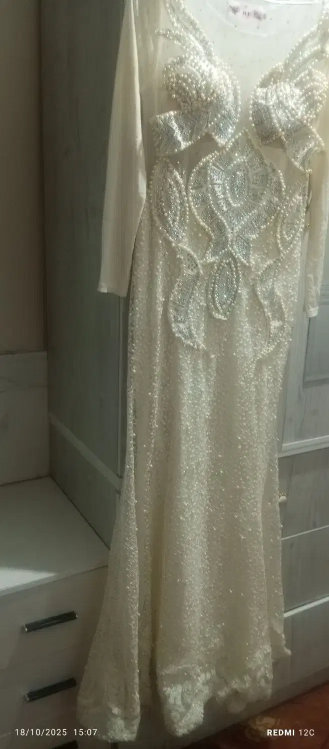 لباسمجلسیبرایمراسمعروسی|لباس|بهارستان, |دیوار