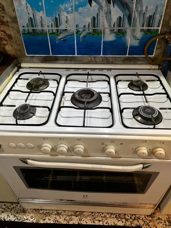 گاز فردار|اجاق گاز و لوازم برقی پخت‌وپز|کاشمر, |دیوار