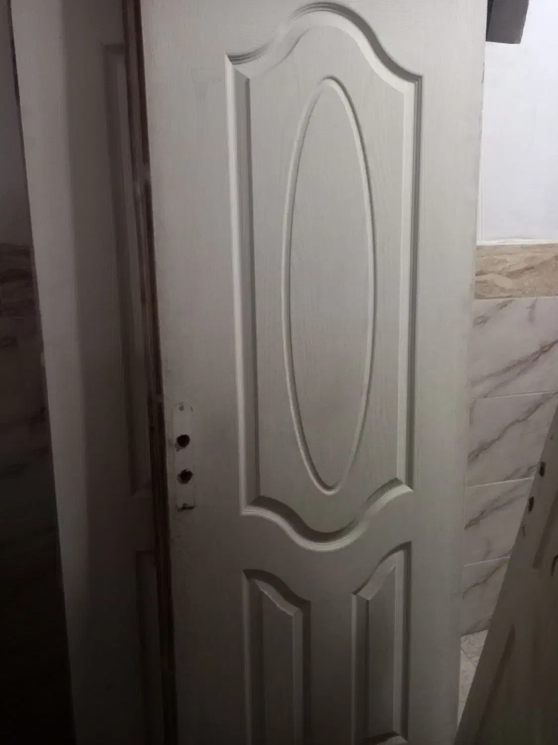 ۴ عدد درب اتاق و سرویس|مصالح و تجهیزات ساختمان|گرگان, |دیوار