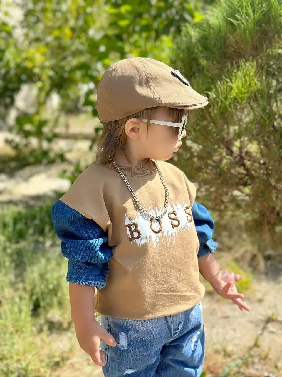 دورس ترکیبی پسرانه|کفش و لباس بچه|طرقبه, |دیوار