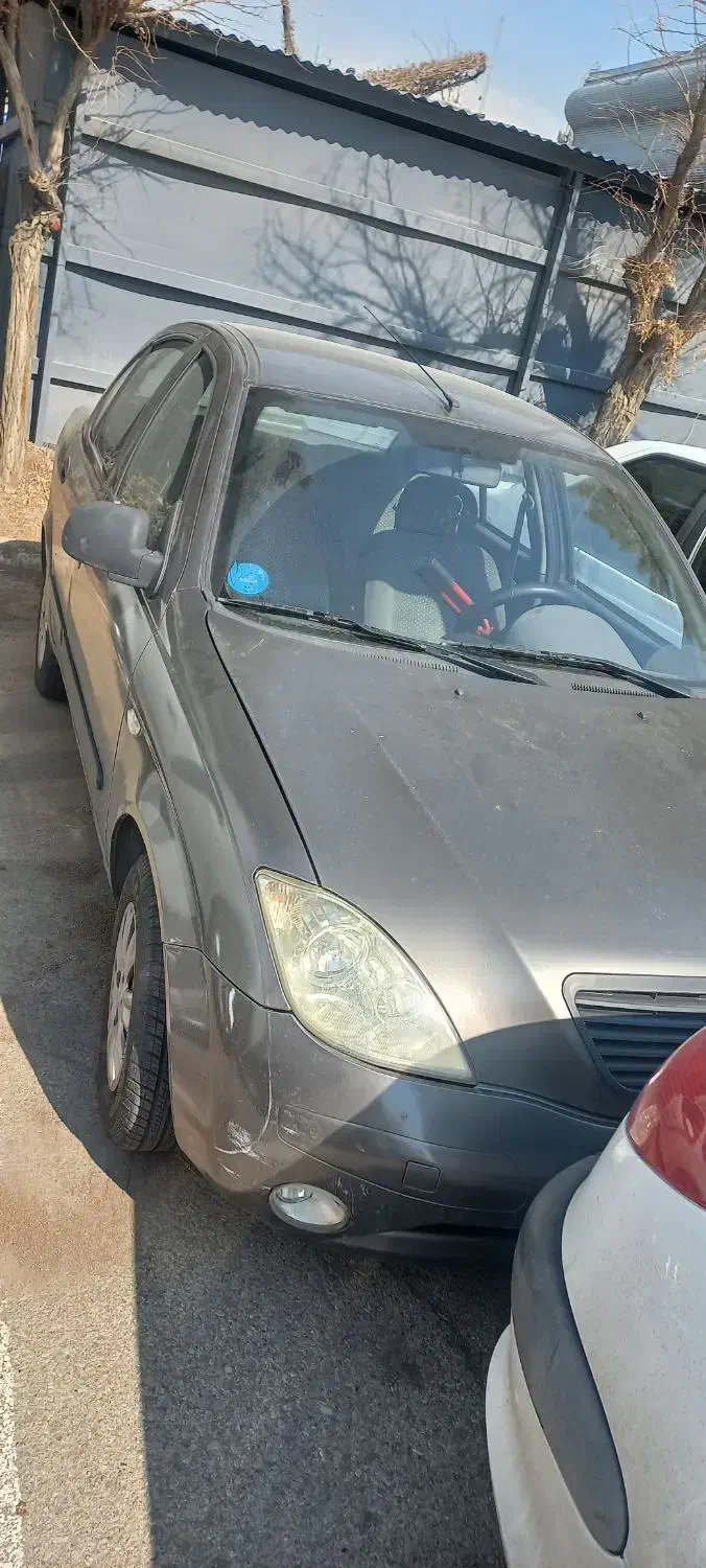 تیبا مدل ۹۱|خودرو سواری و وانت|تهران, چیتگر جنوبی|دیوار