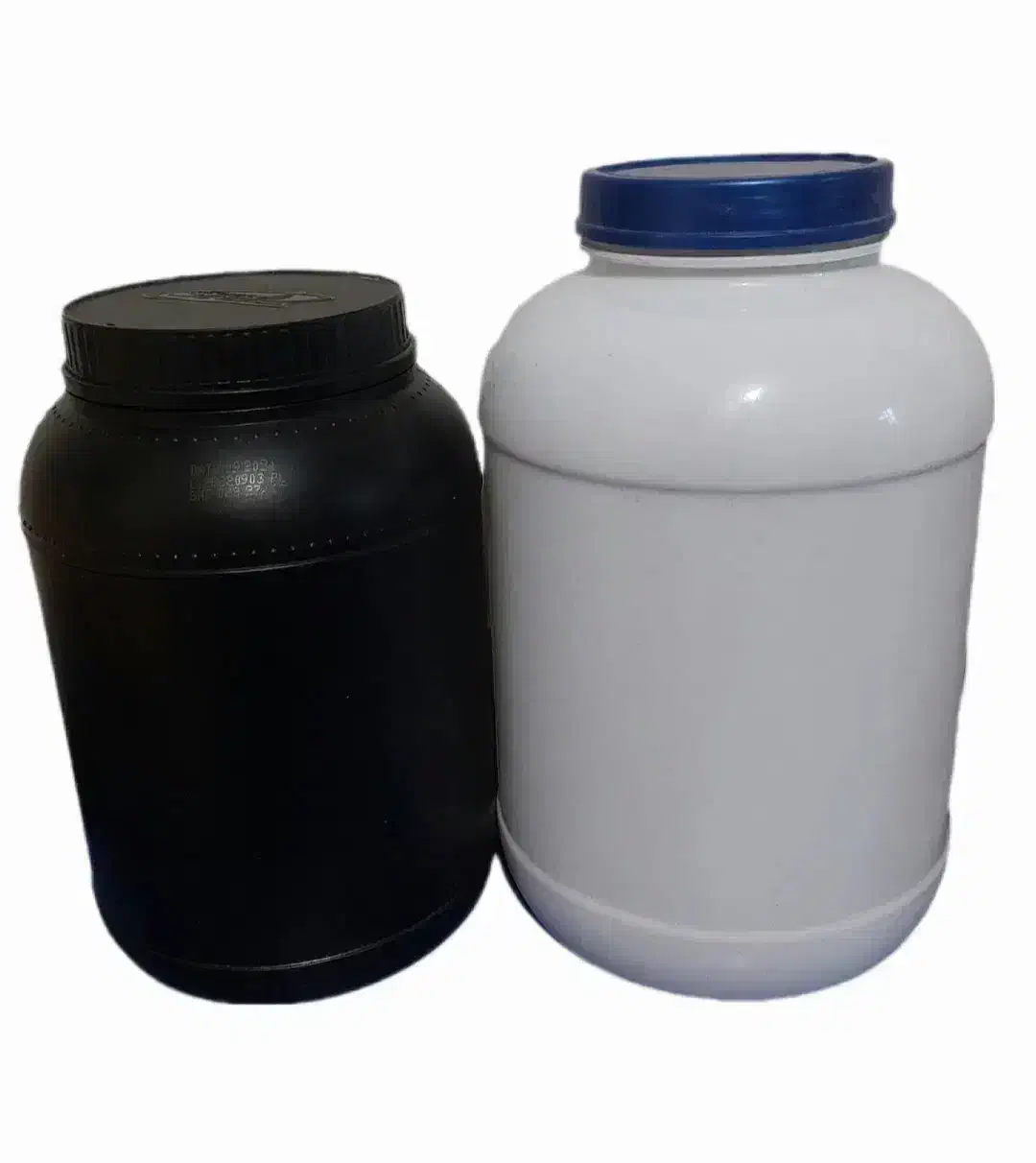 ۴ عدد بطری|ظروف نگهدارنده، پلاستیکی، یکبارمصرف|بروجن, |دیوار