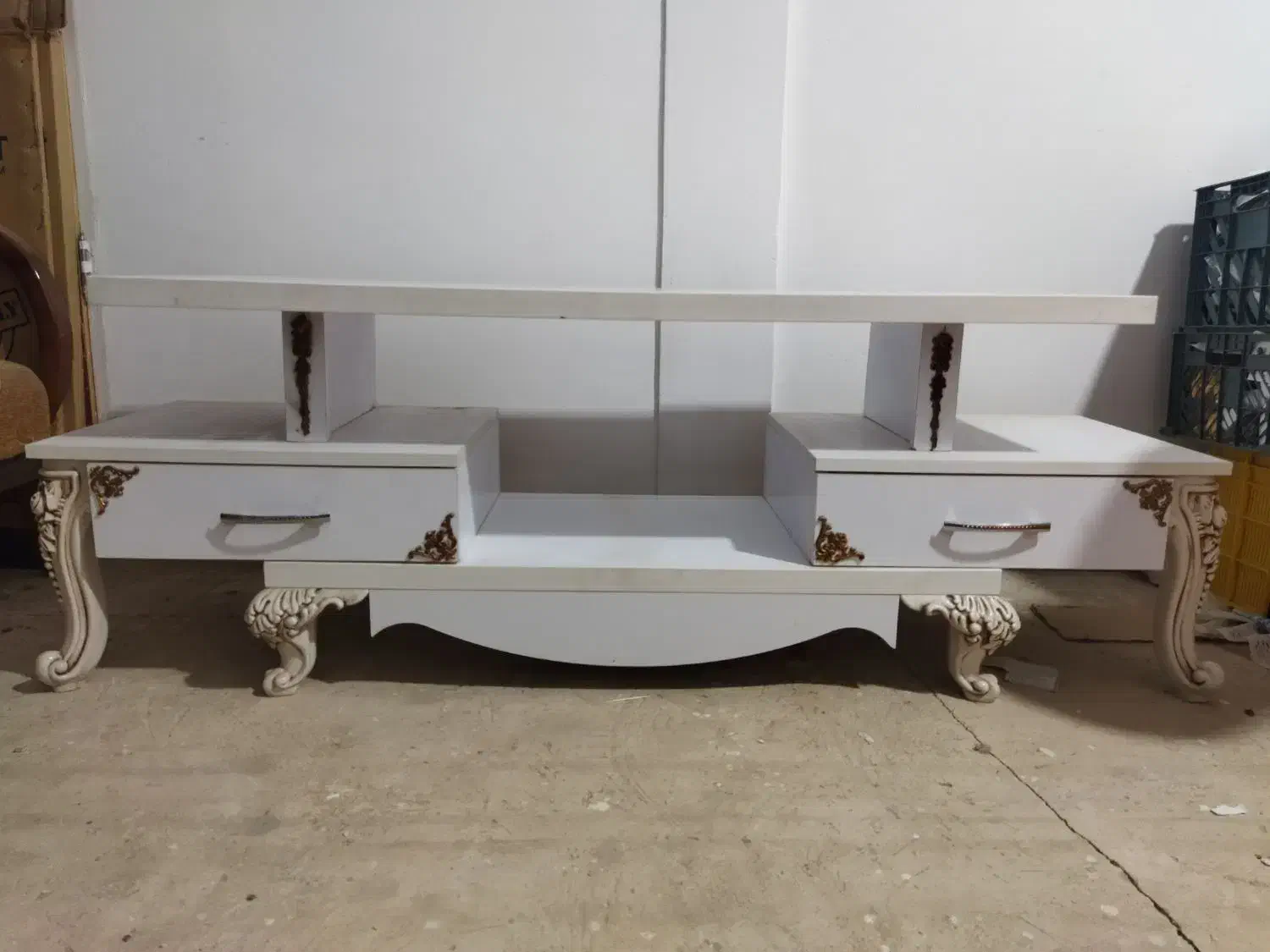 میز تلویزیون جدید|میز تلویزیون|ملایر, |دیوار