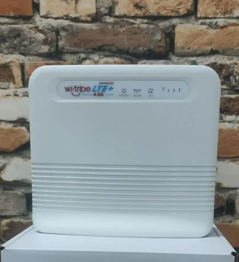 مودم TD-LTE برند wi-tribe ایرانسل|مودم و تجهیزات شبکه|مشهد, امامیه (شهرک غرب)|دیوار