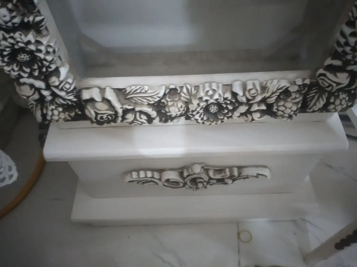 ساعت زمینی|ساعت دیواری و تزئینی|رباطکریم, الارد|دیوار