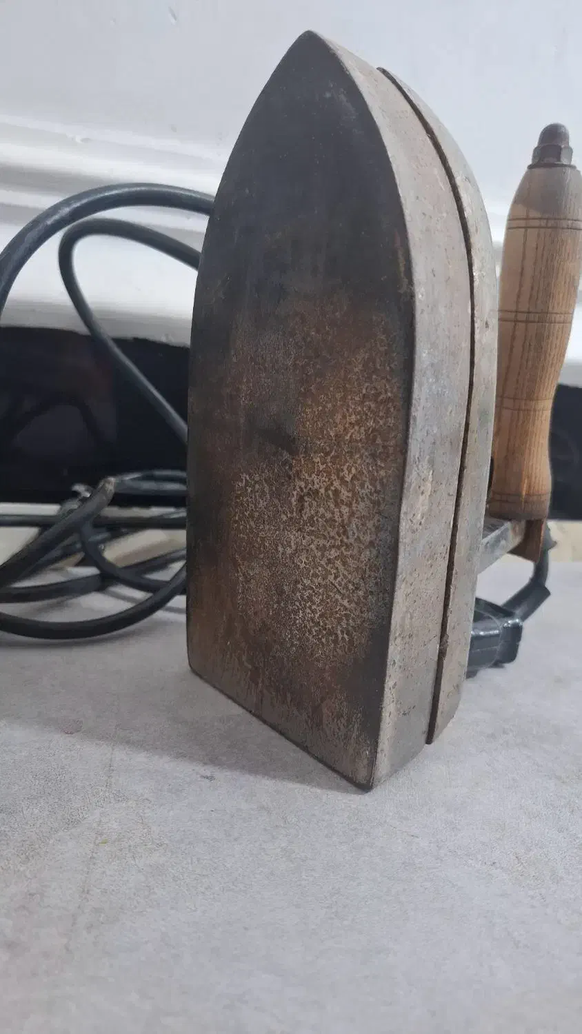 اتو سنگی|اتو و لوازم اتو|رامهرمز, |دیوار