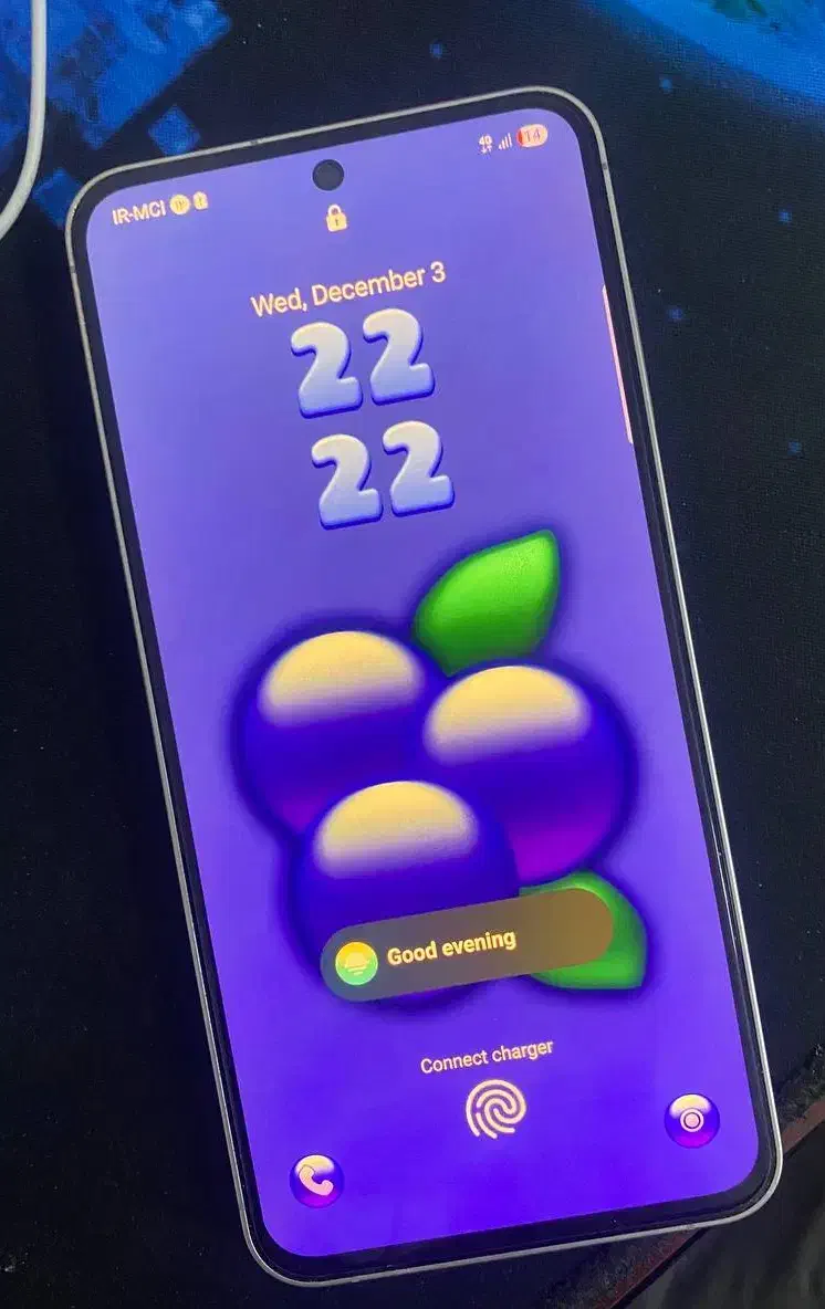 سامسونگ s24fe|موبایل|سمنان, |دیوار