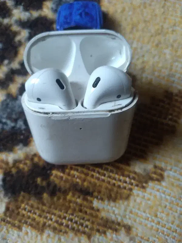 ۲ عدد ایرپد|لوازم جانبی موبایل و تبلت|تبریز, |دیوار