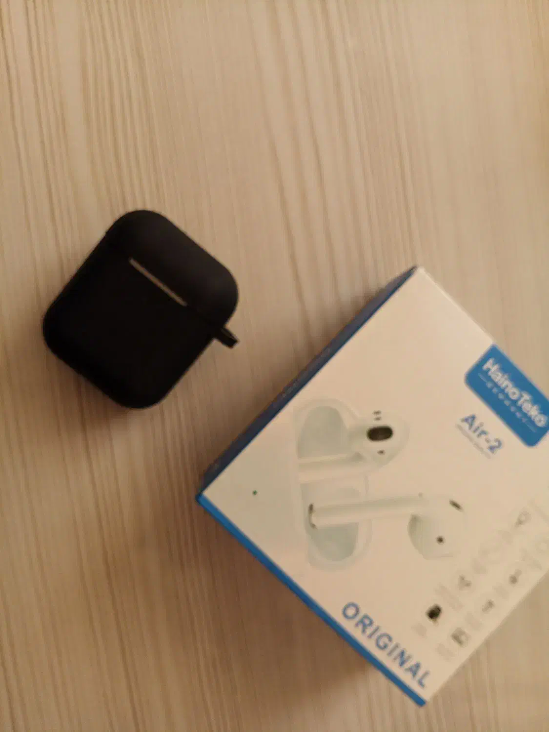 ایرپاد نو|لوازم جانبی موبایل و تبلت|تویسرکان, |دیوار