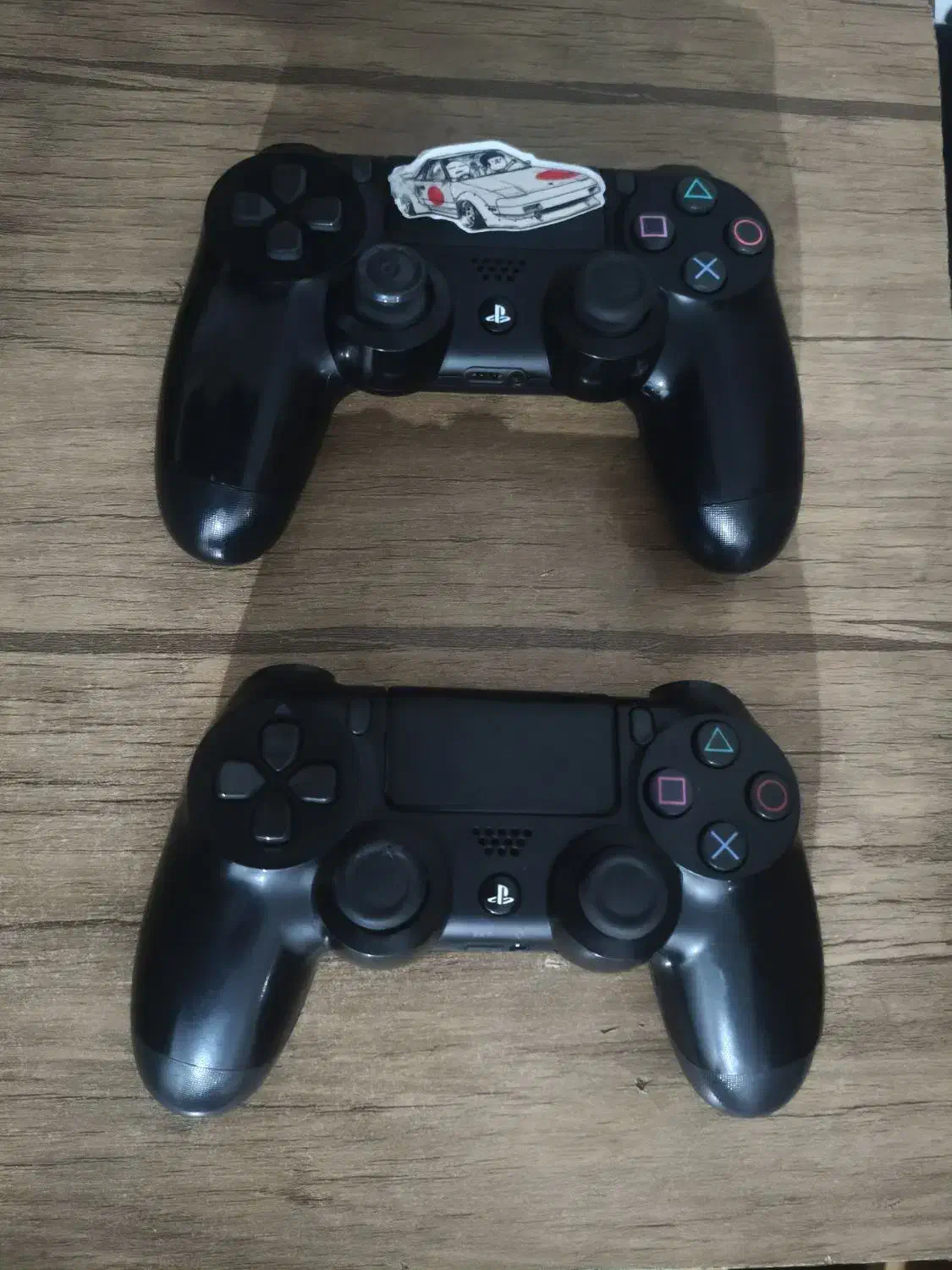 دسته ps4|کنسول، بازی ویدئویی و آنلاین|یزد, |دیوار