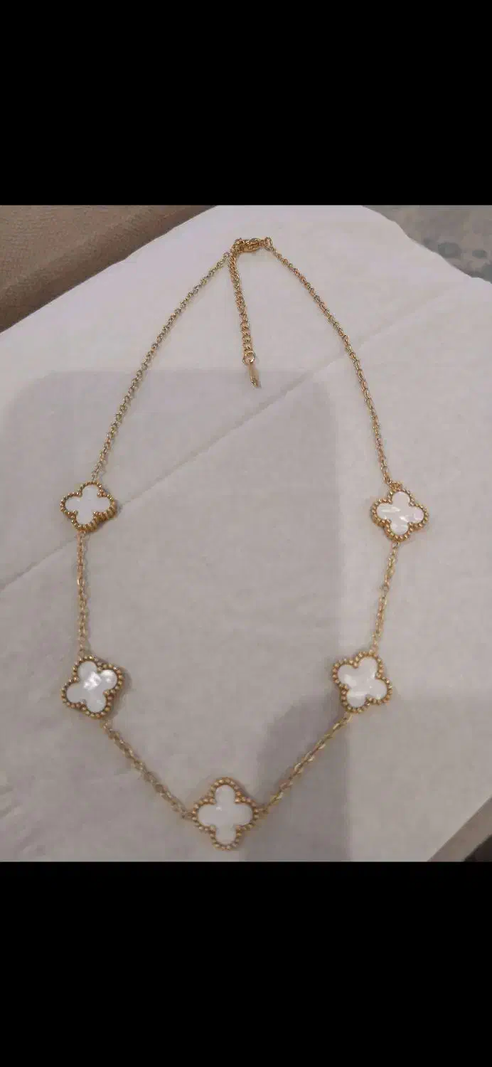 گردنبند ونکلیف|بدلیجات|گنبد کاووس, |دیوار