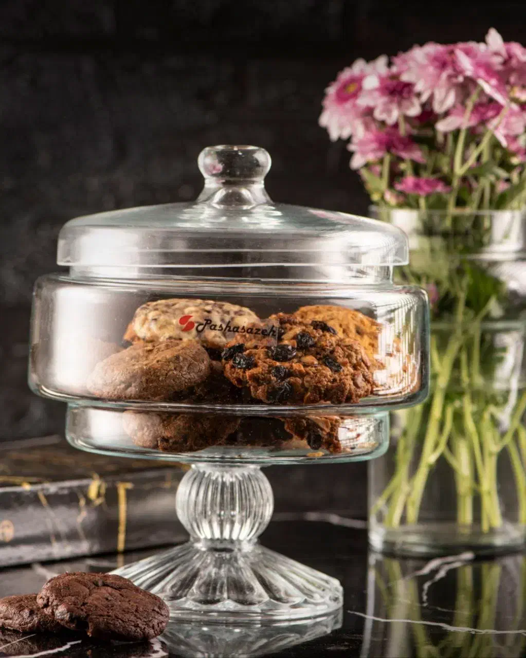 شکلات خوری|ظروف سرو و پذیرایی|قم, چهار مردان|دیوار