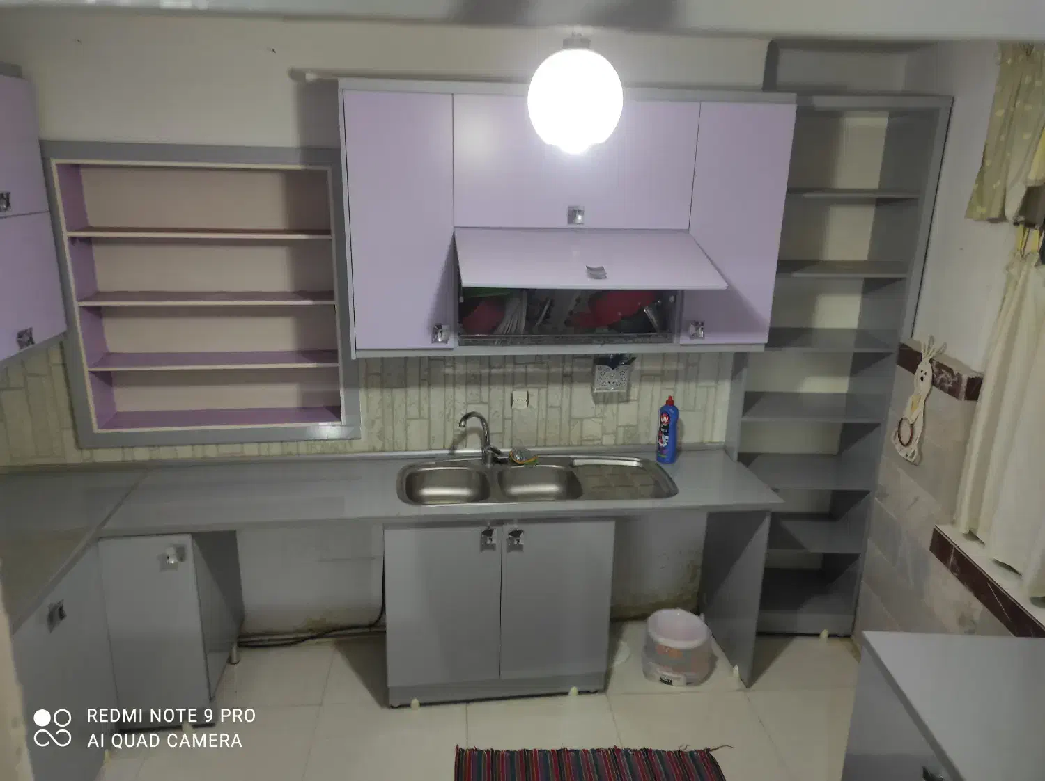 سویت اجاره ای موقعیت مکانی عالی|اجارهٔ کوتاه‌مدت آپارتمان و سوئیت|سنندج, |دیوار