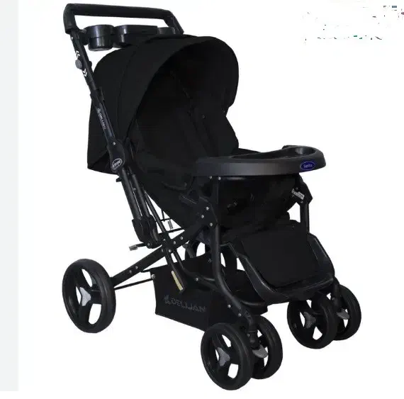 کالسکه دلیجان در حد نو|کالسکه و لوازم جانبی|کرج, اتحاد|دیوار