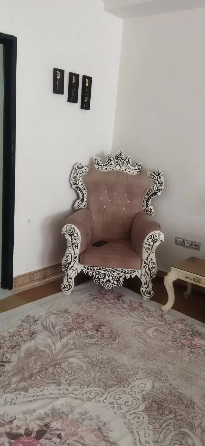 مبل|مبلمان خانگی و میز عسلی|الوند, |دیوار