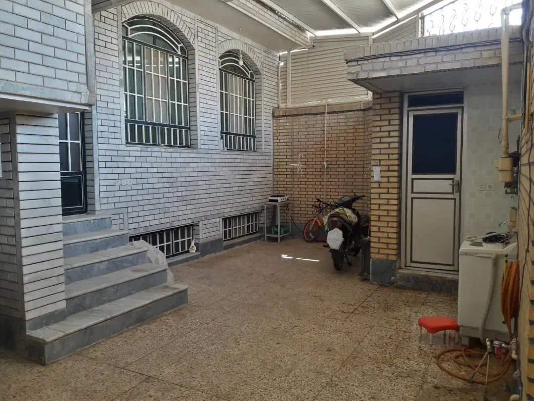 فروش/معاوضه منزل ویلایی۱۹۰متر کوی اندیشه احسان|فروش خانه و ویلا|دزفول, |دیوار