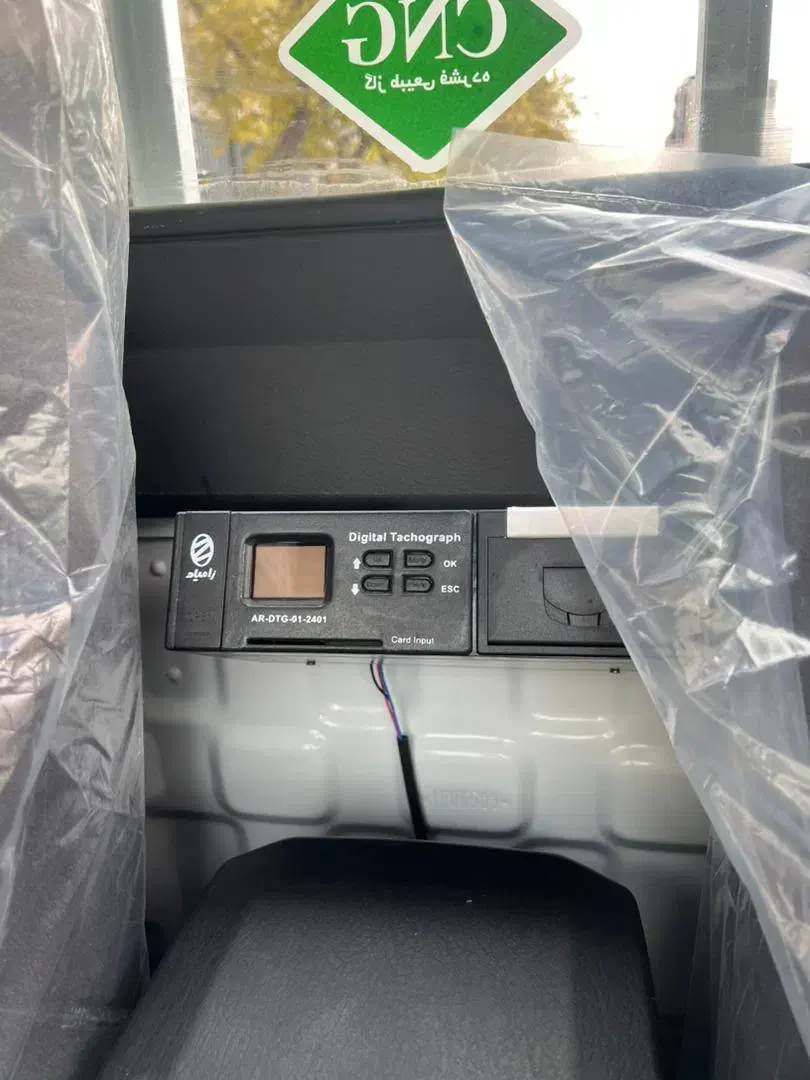 پادرا پلاس تک کابین 1404 صفر دوگانه برج روز|خودرو سواری و وانت|تهران, آرژانتین|دیوار