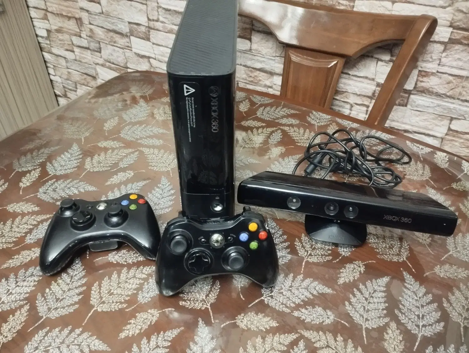 Xbox 360|کنسول، بازی ویدئویی و آنلاین|تهران, شهرک ولیعصر شمالی|دیوار