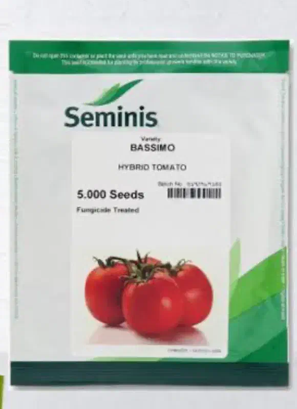 فروش انواع بذر های گلخانه ای و فضای باز|خدمات باغبانی و درختکاری|میناب, |دیوار