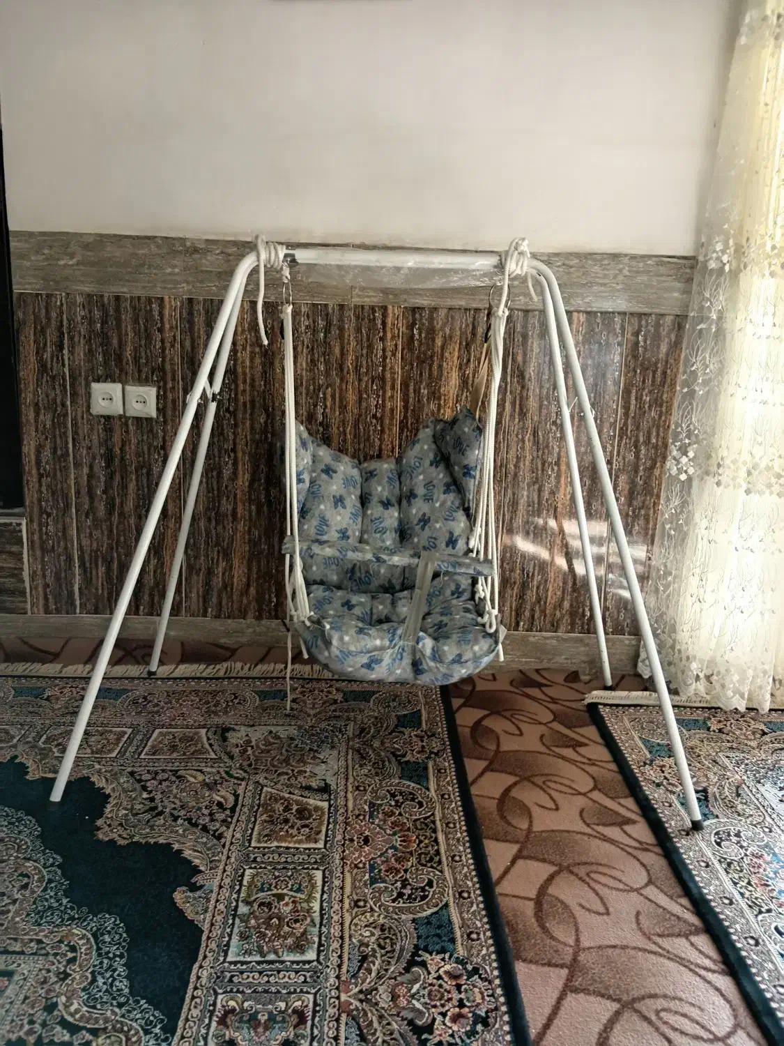 تاب کودک|اسباب‌بازی بچه|ارومیه, |دیوار