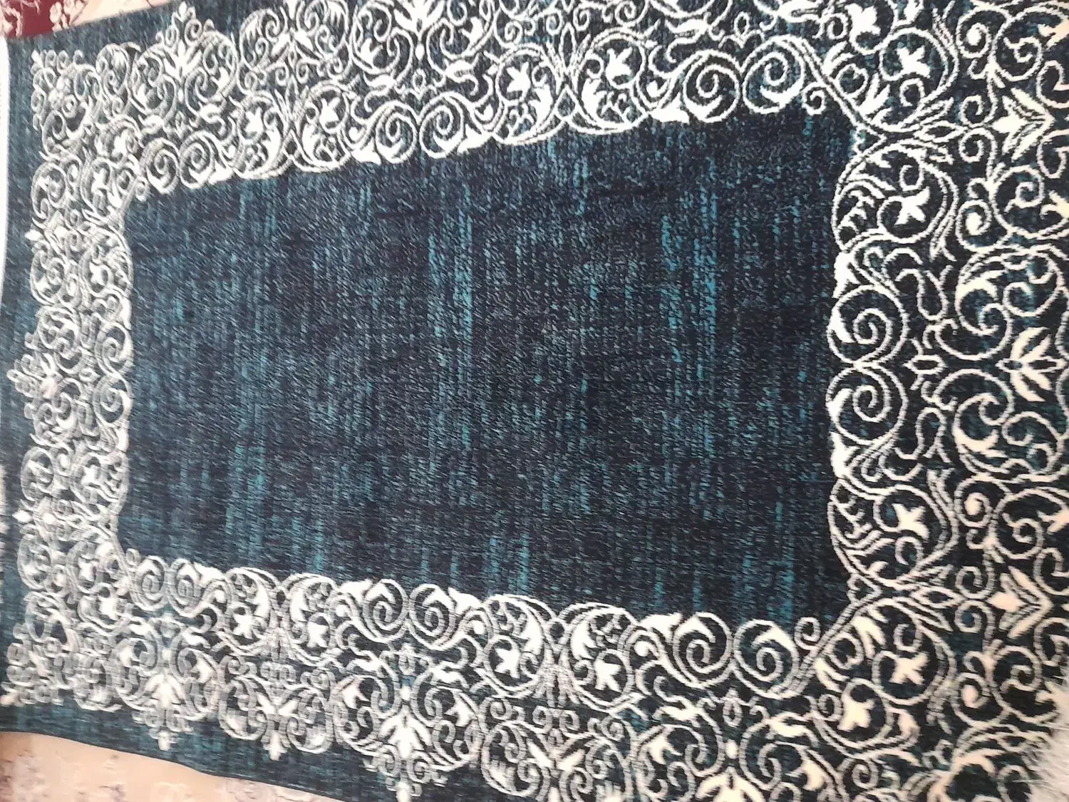 فرش ۲ متری|فرش|کرمانشاه, |دیوار