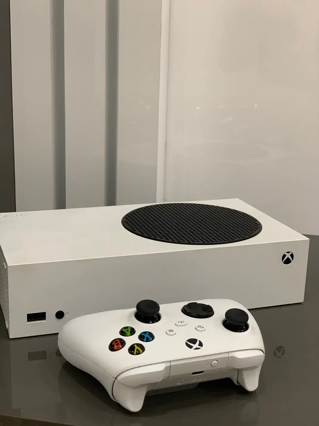 ایکس باکس سری اس|کنسول، بازی ویدئویی و آنلاین|قزوین, |دیوار