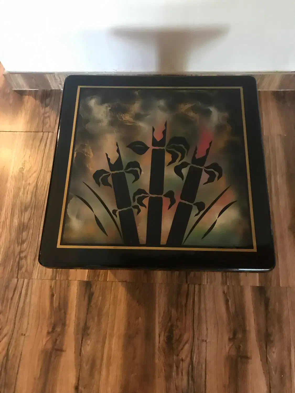 میز جلومبلی|مبلمان خانگی و میز عسلی|سلمانشهر, |دیوار