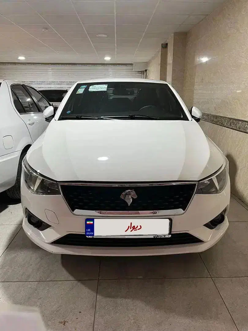 تارا V4 اتوماتیک صفر|خودرو سواری و وانت|کرج, شهرک فهمیده|دیوار