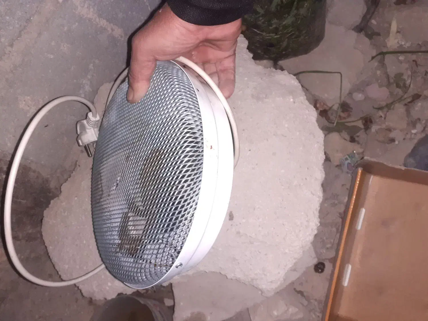 کرسی برقی|بخاری، هیتر، شومینه|کرمانشاه, |دیوار