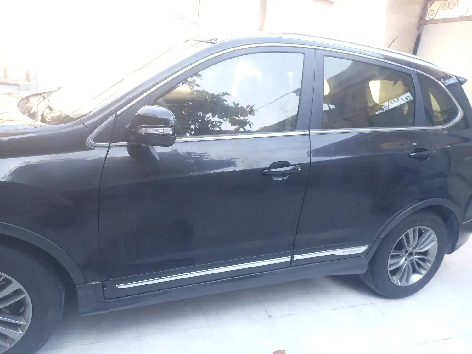 تیگو5مدل95|خودرو سواری و وانت|بندر کنگان, |دیوار