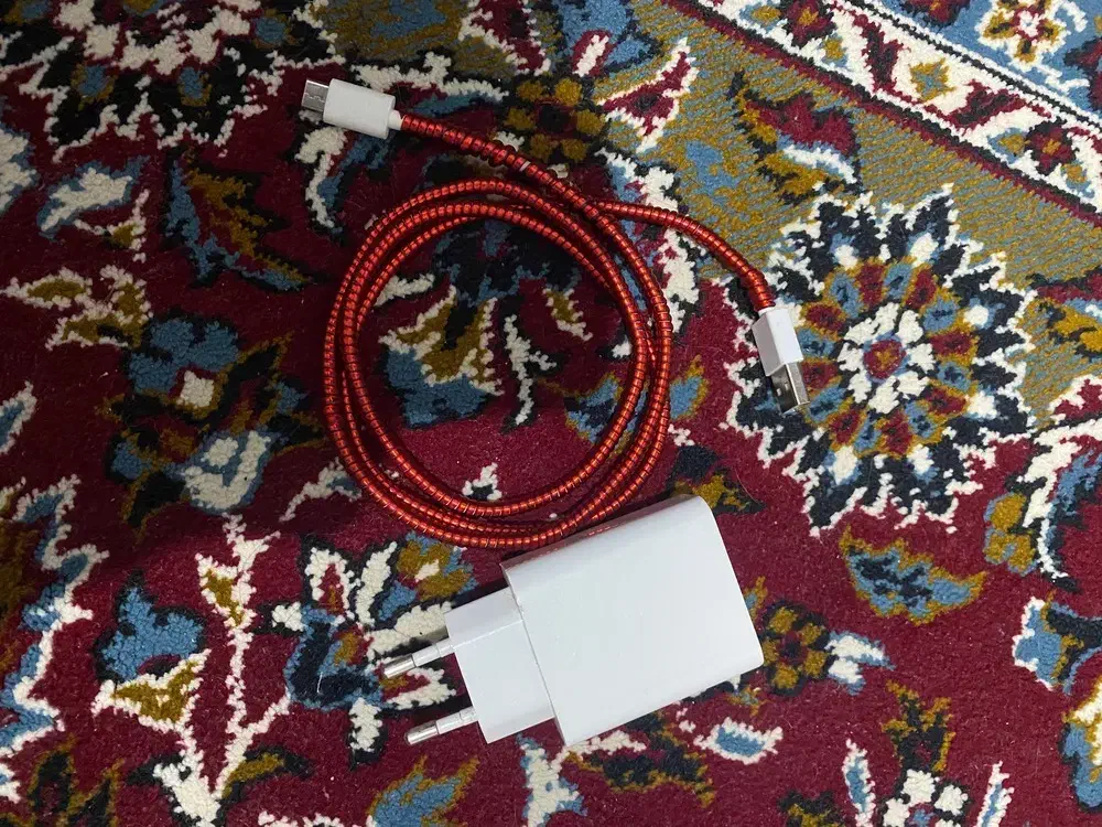 شارژر کم کار شیائومی|لوازم جانبی موبایل و تبلت|پاکدشت, پاکدشت (مامازند)|دیوار