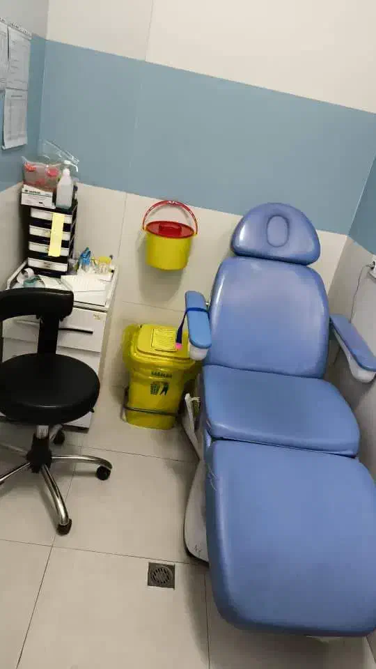 نیروی خدمات آزمایشگاه|استخدام سرایداری و نظافت|تهران, تهرانسر مرکزی|دیوار