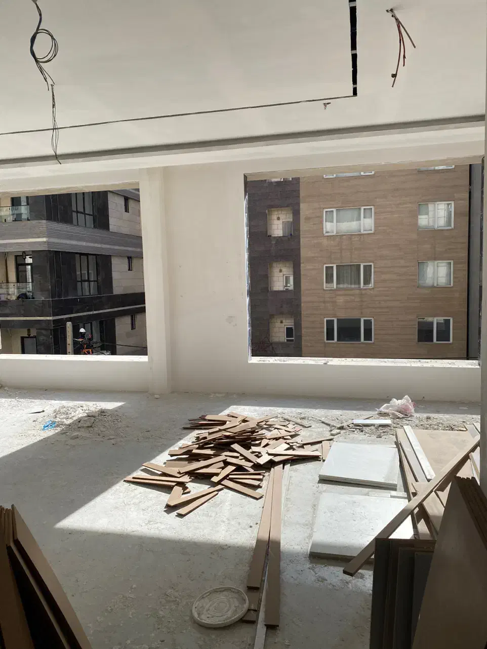 ۱۲۰متری۳خواب ۱میلیارد وام دار|فروش آپارتمان|مشهد, الهیه|دیوار