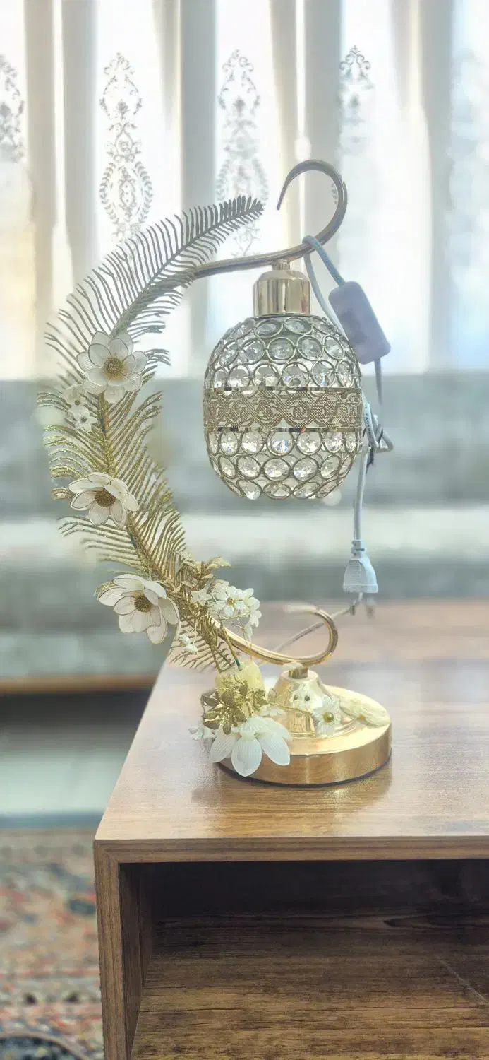 چراغ خواب|چراغ خواب و آباژور|مشهد, ادیب نیشابوری (شهرک غرب)|دیوار