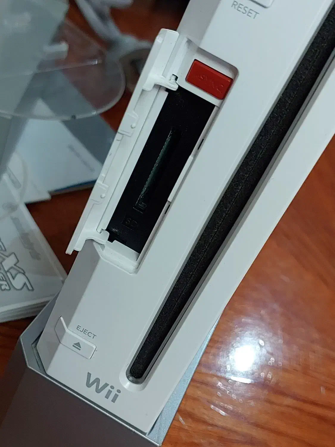 Nintendo wii در حد|کنسول، بازی ویدئویی و آنلاین|اصفهان, کوی شهید کشوری|دیوار