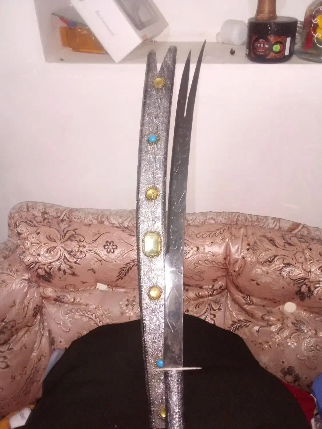 زیبا تزیینی|کلکسیون و سرگرمی|تربتحیدریه, شهرک ولیعصر|دیوار