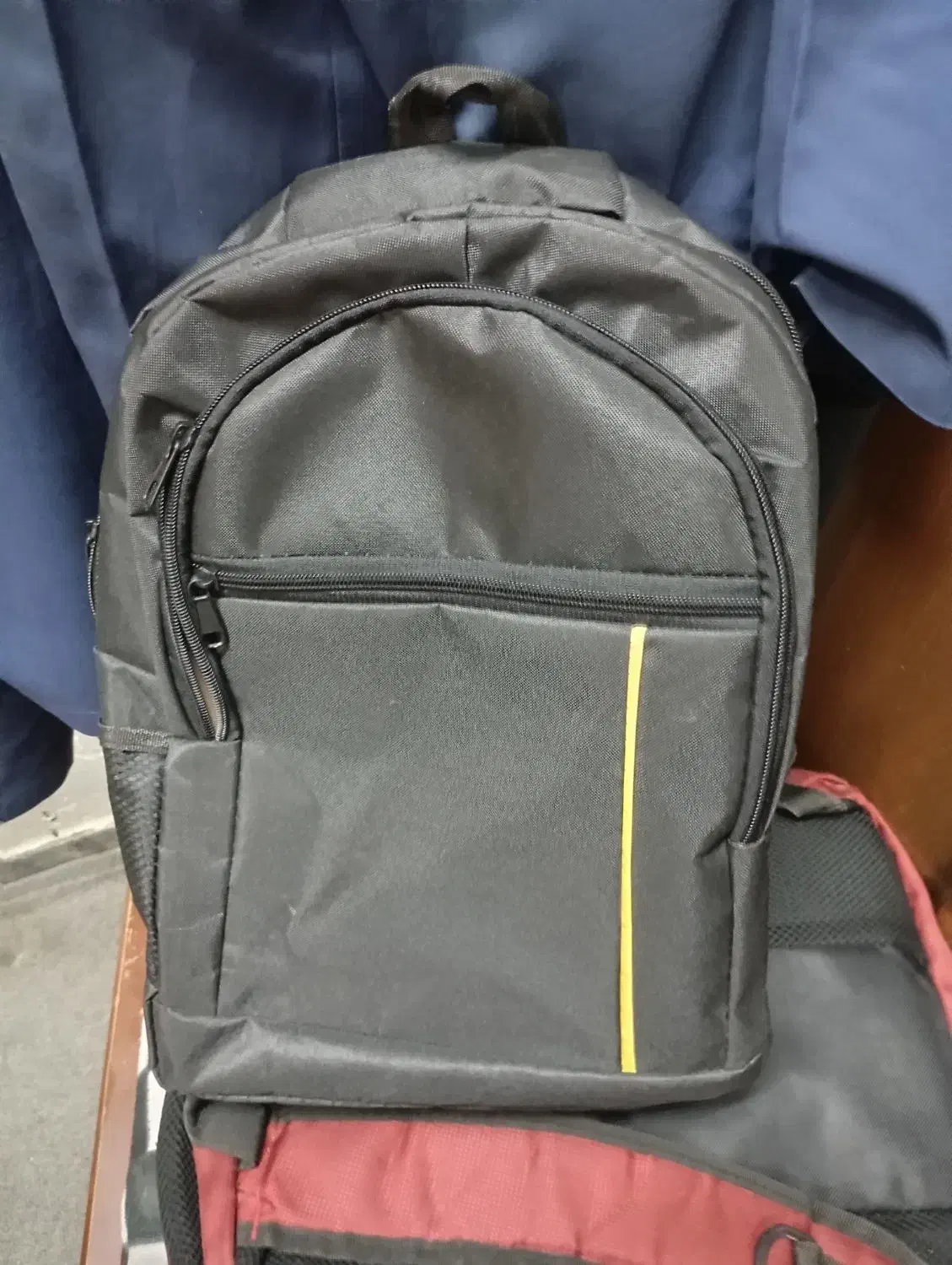 کیف|کیف، کفش، کمربند|اهواز, فاز ۱ پادادشهر|دیوار