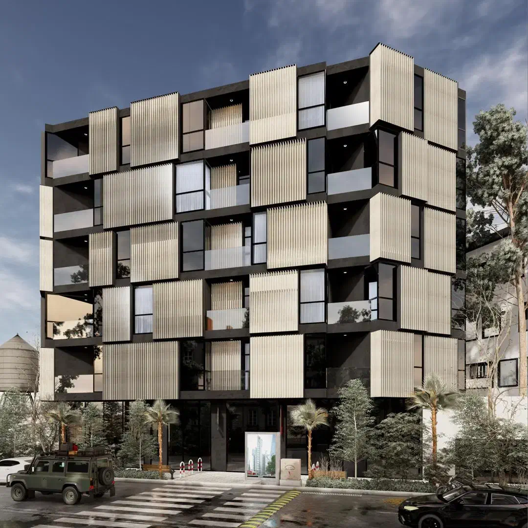 آخرین واحد اداری فروشی در این مجتمع لوکس/امیرکبیر|فروش دفتر کار، اتاق اداری، مطب|کاشان, امیرکبیر|دیوار