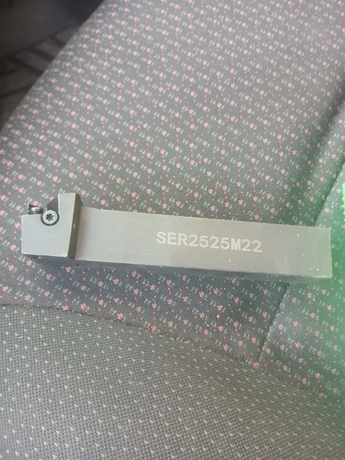 هولدر تراش|ابزارآلات|قدس, شهرقدس|دیوار