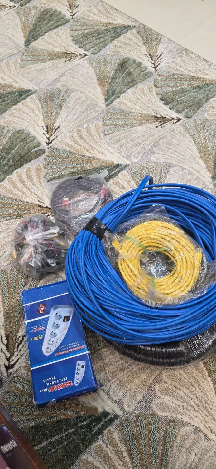 دوربین مداربسته|دوربین مداربسته|نوشهر, |دیوار