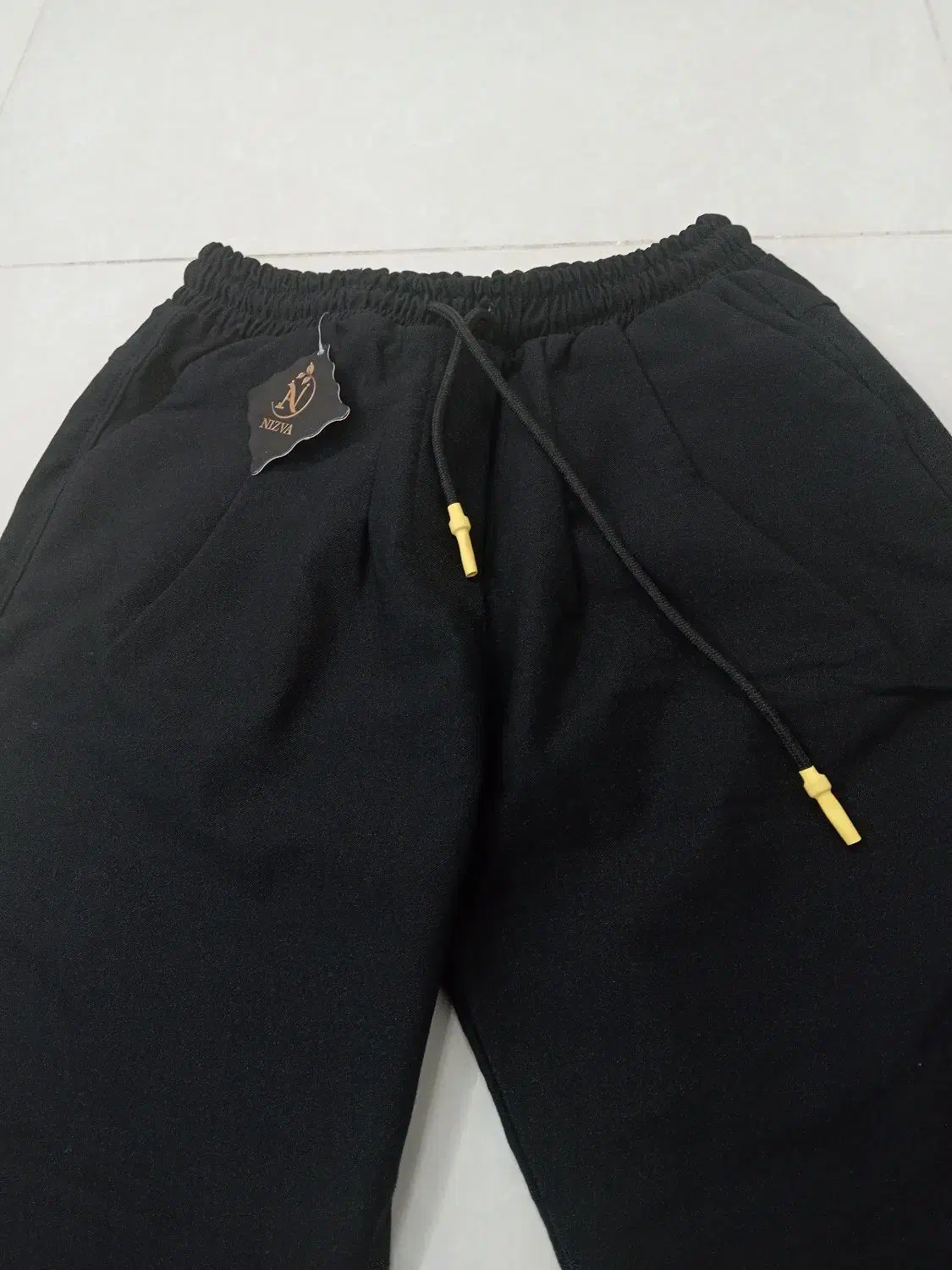 شلوار زنانه دخترانه|لباس|میانه, |دیوار