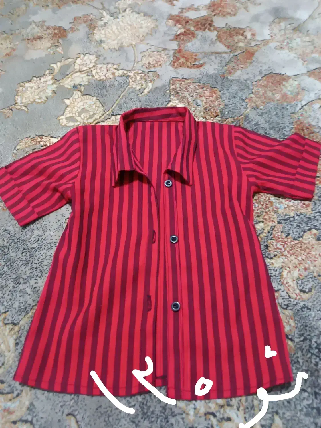 لباس یلدایی بچگانه|کفش و لباس بچه|بیرجند, |دیوار