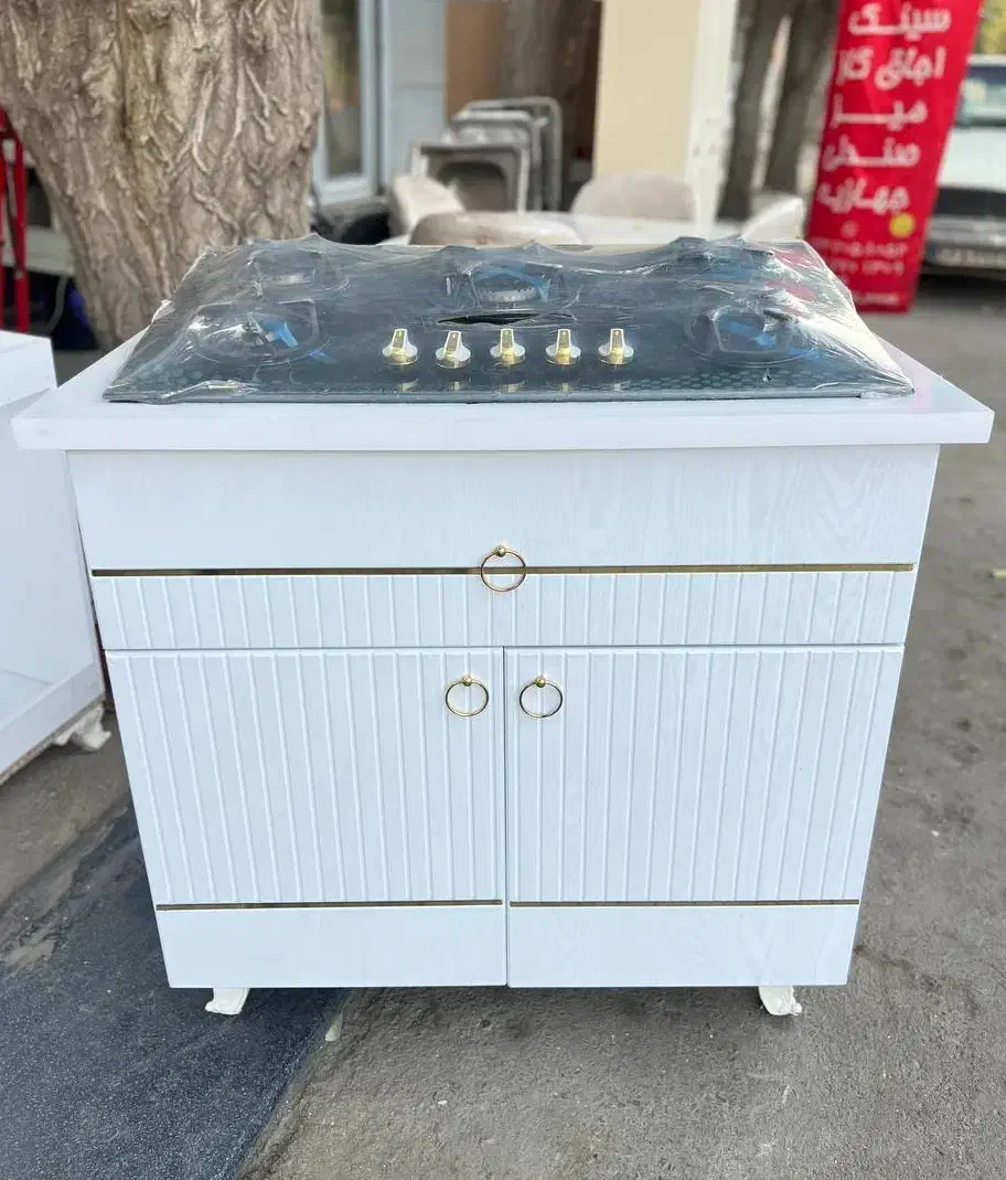 اجاق گاز|اجاق گاز و لوازم برقی پختوپز|میاندوآب, |دیوار