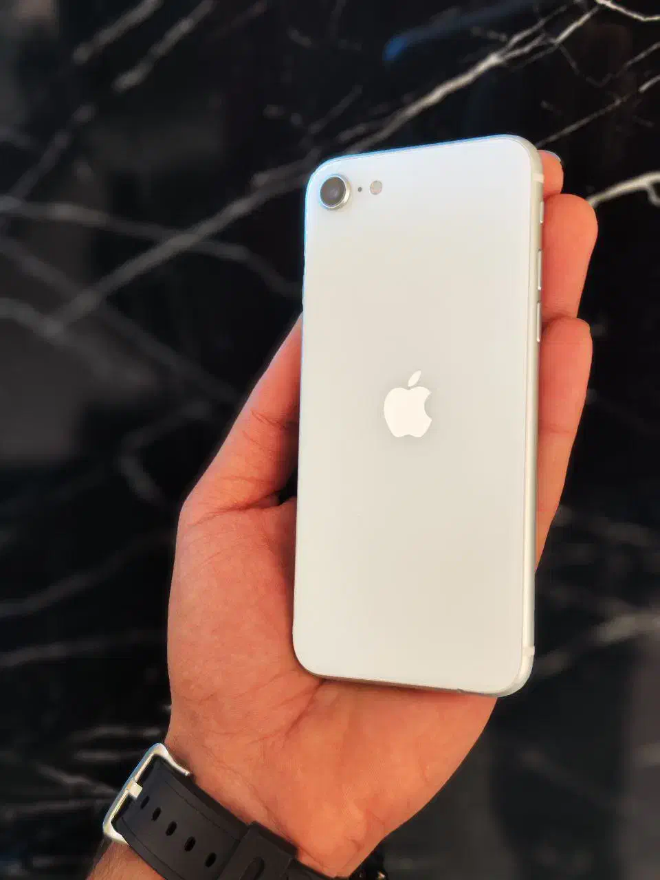 iphone se 2022|موبایل|ارومیه, |دیوار