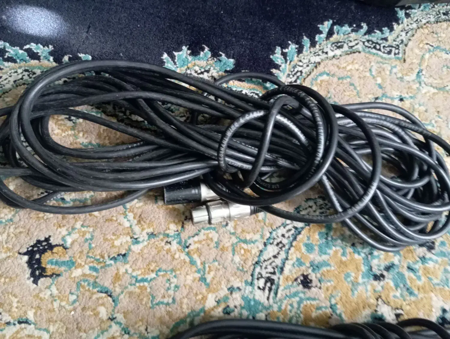 سیم کنون بنون و سوزنی|صوتی و تصویری|بندرعباس, |دیوار