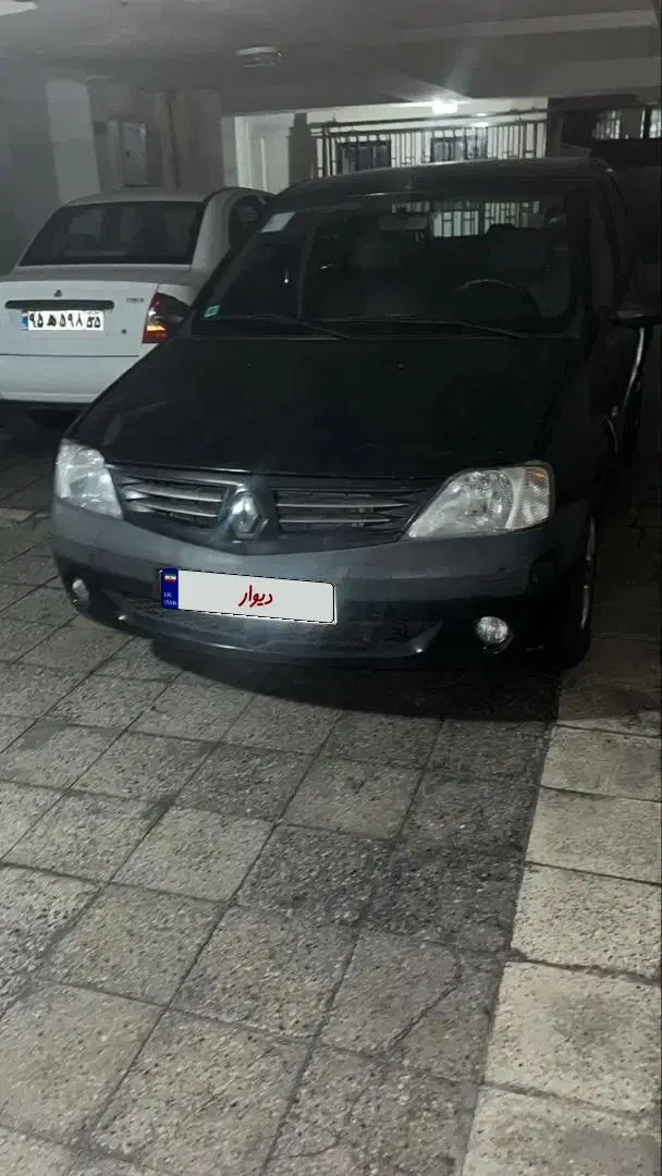 ال ۹۰|خودرو سواری و وانت|تهران, تاکسیرانی|دیوار