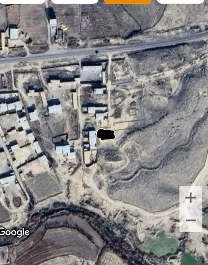 رمین مسکونی|فروش زمین و ملک کلنگی|پلدشت, |دیوار